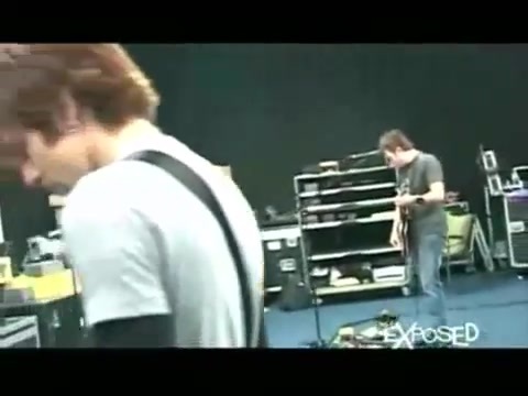 Avril Lavigne - Exposed (Documentary Part 1) 7783