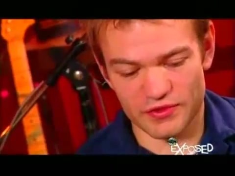 Avril Lavigne - Exposed (Documentary Part 1) 6373