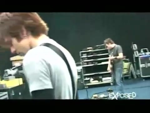 Avril Lavigne - Exposed (Documentary Part 1) 7784