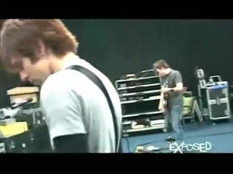 Avril Lavigne - Exposed (Documentary Part 1) 7785