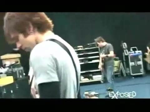 Avril Lavigne - Exposed (Documentary Part 1) 7786