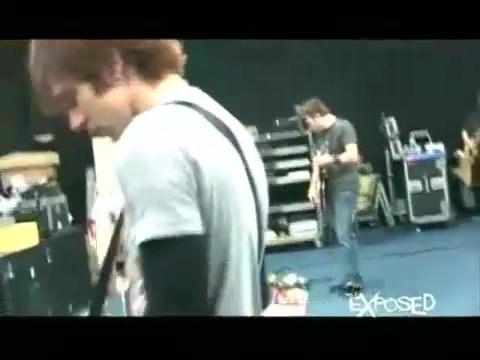 Avril Lavigne - Exposed (Documentary Part 1) 7787