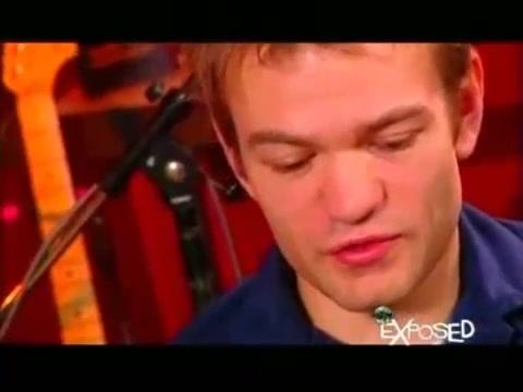 Avril Lavigne - Exposed (Documentary Part 1) 6376 - Avril - Lavigne - Exposed - Documentary - Part - 13
