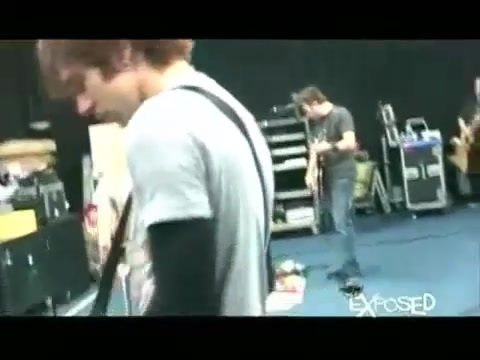 Avril Lavigne - Exposed (Documentary Part 1) 7788