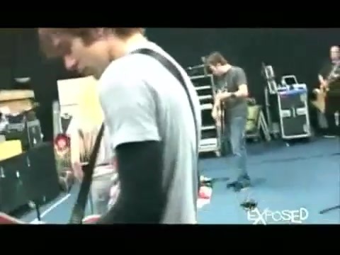 Avril Lavigne - Exposed (Documentary Part 1) 7789