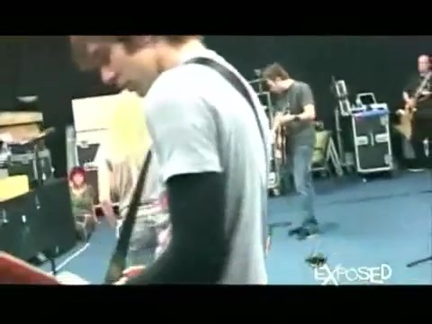 Avril Lavigne - Exposed (Documentary Part 1) 7790