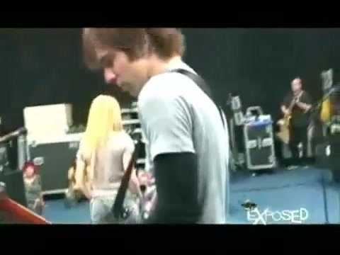 Avril Lavigne - Exposed (Documentary Part 1) 7793 - Avril - Lavigne - Exposed - Documentary - Part - 16