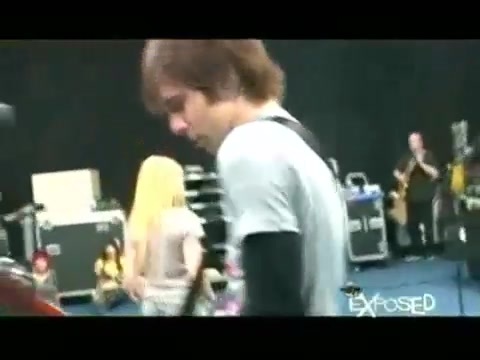 Avril Lavigne - Exposed (Documentary Part 1) 7794 - Avril - Lavigne - Exposed - Documentary - Part - 16