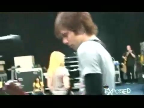 Avril Lavigne - Exposed (Documentary Part 1) 7795 - Avril - Lavigne - Exposed - Documentary - Part - 16