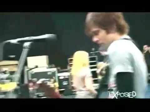 Avril Lavigne - Exposed (Documentary Part 1) 7797 - Avril - Lavigne - Exposed - Documentary - Part - 16