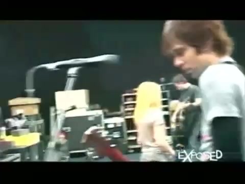 Avril Lavigne - Exposed (Documentary Part 1) 7798 - Avril - Lavigne - Exposed - Documentary - Part - 16