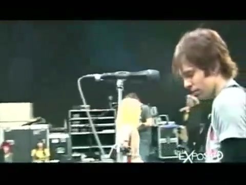 Avril Lavigne - Exposed (Documentary Part 1) 7805