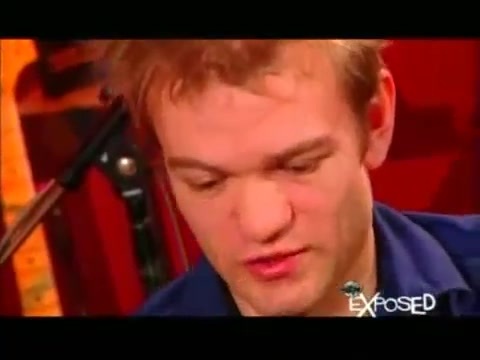 Avril Lavigne - Exposed (Documentary Part 1) 6396 - Avril - Lavigne - Exposed - Documentary - Part - 13