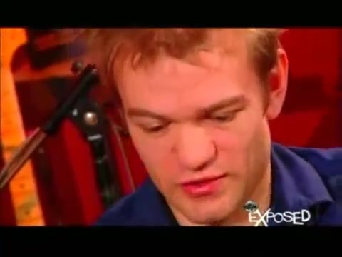 Avril Lavigne - Exposed (Documentary Part 1) 6397