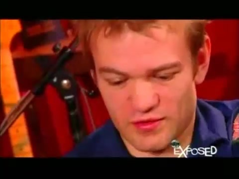 Avril Lavigne - Exposed (Documentary Part 1) 6400 - Avril - Lavigne - Exposed - Documentary - Part - 13