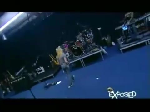 Avril Lavigne - Exposed (Documentary Part 1) 7813 - Avril - Lavigne - Exposed - Documentary - Part - 16