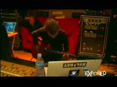 Avril Lavigne - Exposed (Documentary Part 1) 6883