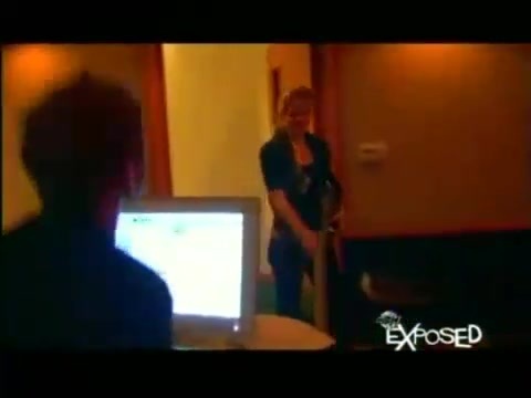 Avril Lavigne - Exposed (Documentary Part 1) 6416 - Avril - Lavigne - Exposed - Documentary - Part - 13