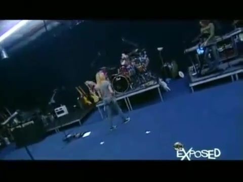 Avril Lavigne - Exposed (Documentary Part 1) 7829 - Avril - Lavigne - Exposed - Documentary - Part - 16