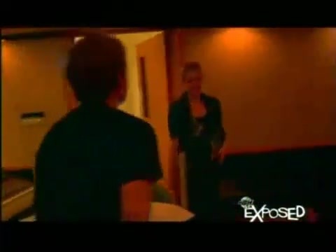 Avril Lavigne - Exposed (Documentary Part 1) 6424