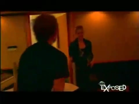 Avril Lavigne - Exposed (Documentary Part 1) 6425