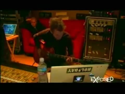 Avril Lavigne - Exposed (Documentary Part 1) 6901 - Avril - Lavigne - Exposed - Documentary - Part - 14