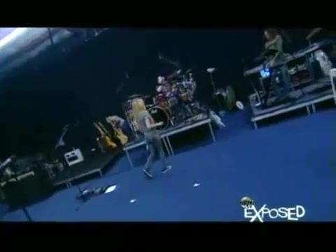 Avril Lavigne - Exposed (Documentary Part 1) 7835 - Avril - Lavigne - Exposed - Documentary - Part - 16