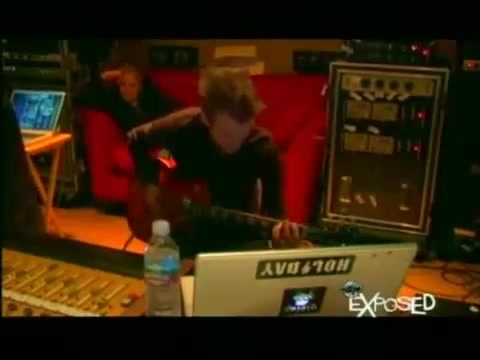 Avril Lavigne - Exposed (Documentary Part 1) 6917