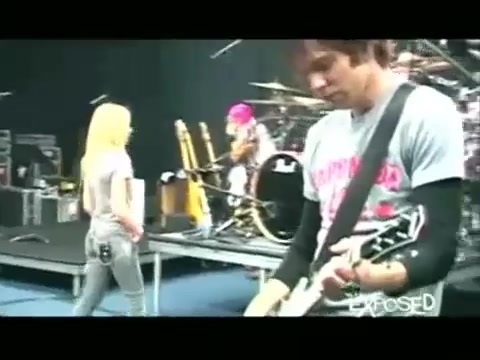 Avril Lavigne - Exposed (Documentary Part 1) 7851 - Avril - Lavigne - Exposed - Documentary - Part - 16