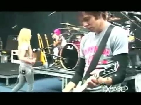 Avril Lavigne - Exposed (Documentary Part 1) 7854 - Avril - Lavigne - Exposed - Documentary - Part - 16
