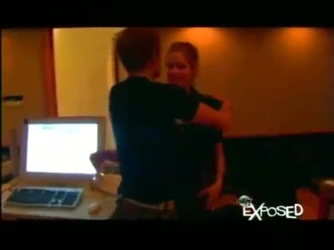 Avril Lavigne - Exposed (Documentary Part 1) 6453