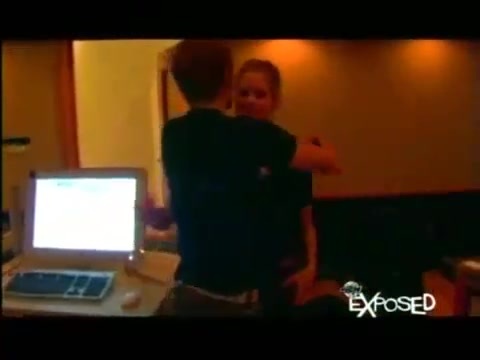 Avril Lavigne - Exposed (Documentary Part 1) 6455