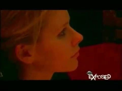 Avril Lavigne - Exposed (Documentary Part 1) 6935 - Avril - Lavigne - Exposed - Documentary - Part - 14