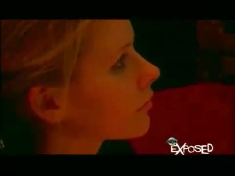 Avril Lavigne - Exposed (Documentary Part 1) 6936 - Avril - Lavigne - Exposed - Documentary - Part - 14