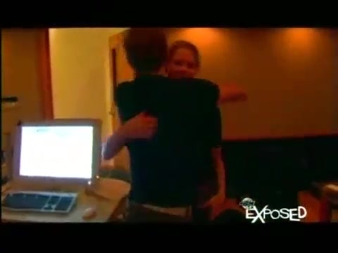 Avril Lavigne - Exposed (Documentary Part 1) 6459
