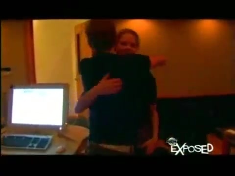 Avril Lavigne - Exposed (Documentary Part 1) 6461