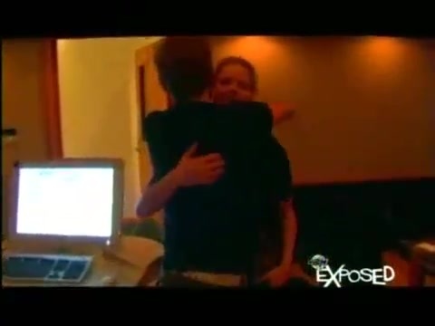 Avril Lavigne - Exposed (Documentary Part 1) 6463