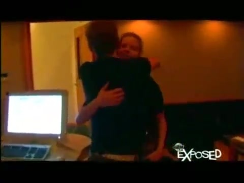 Avril Lavigne - Exposed (Documentary Part 1) 6464