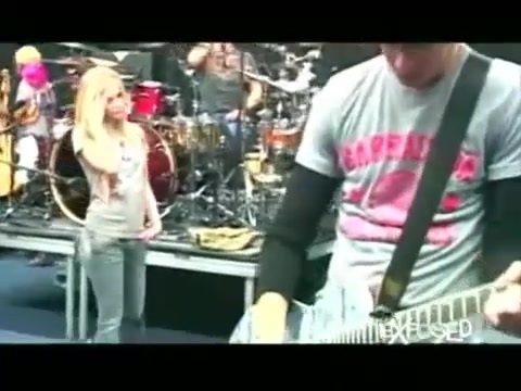 Avril Lavigne - Exposed (Documentary Part 1) 7885 - Avril - Lavigne - Exposed - Documentary - Part - 16