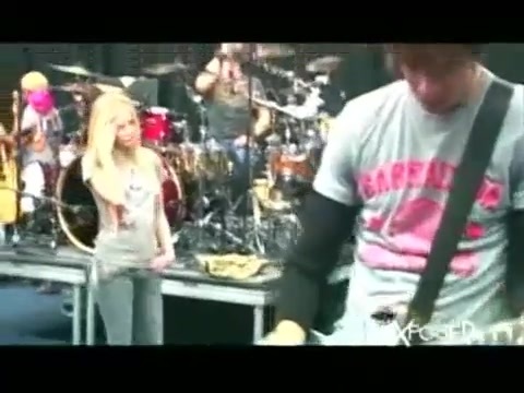 Avril Lavigne - Exposed (Documentary Part 1) 7887 - Avril - Lavigne - Exposed - Documentary - Part - 16