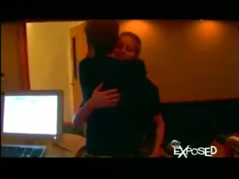 Avril Lavigne - Exposed (Documentary Part 1) 6470