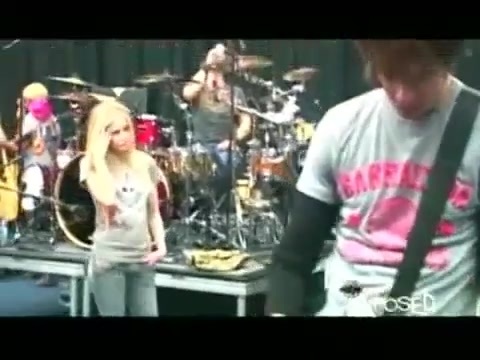 Avril Lavigne - Exposed (Documentary Part 1) 7888 - Avril - Lavigne - Exposed - Documentary - Part - 16