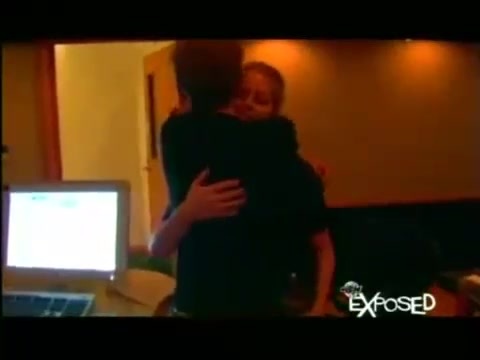 Avril Lavigne - Exposed (Documentary Part 1) 6472