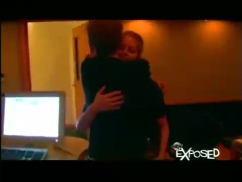 Avril Lavigne - Exposed (Documentary Part 1) 6473
