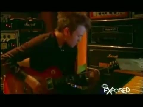 Avril Lavigne - Exposed (Documentary Part 1) 6954 - Avril - Lavigne - Exposed - Documentary - Part - 14