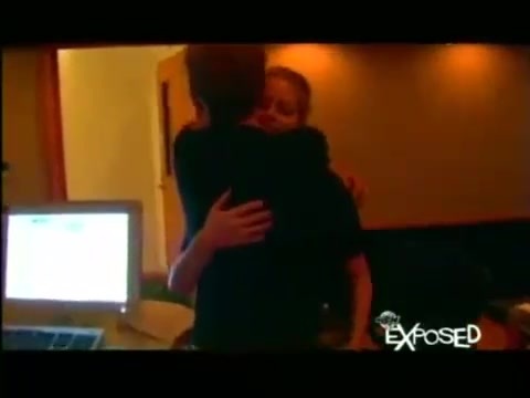Avril Lavigne - Exposed (Documentary Part 1) 6475