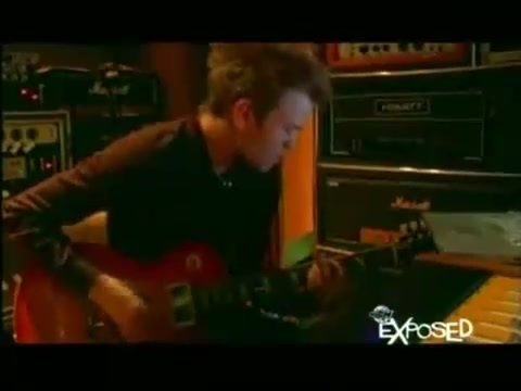 Avril Lavigne - Exposed (Documentary Part 1) 6959