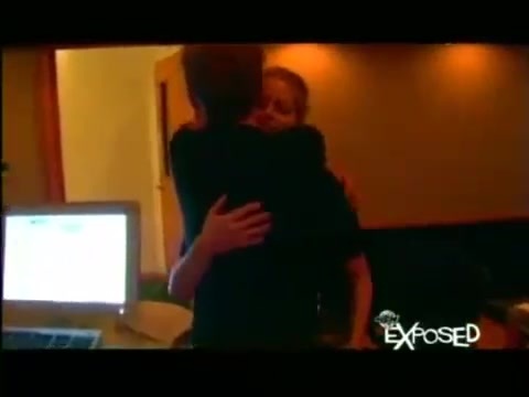 Avril Lavigne - Exposed (Documentary Part 1) 6476