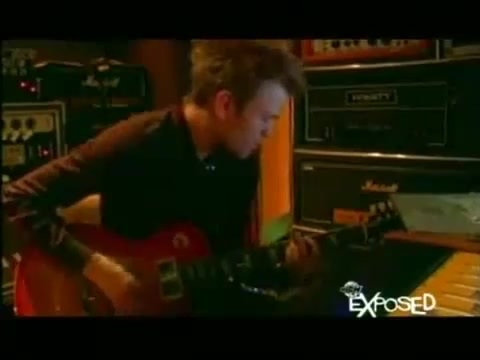 Avril Lavigne - Exposed (Documentary Part 1) 6964