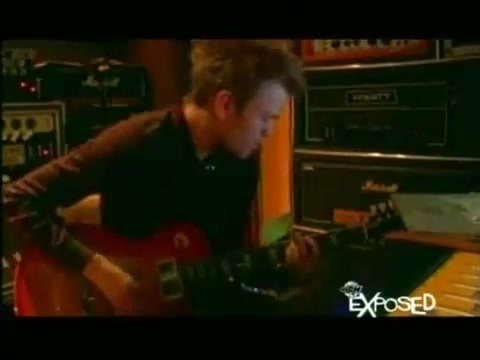 Avril Lavigne - Exposed (Documentary Part 1) 6965